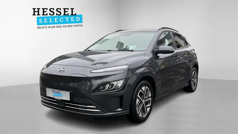 EL Premium 204HK 5d Aut.