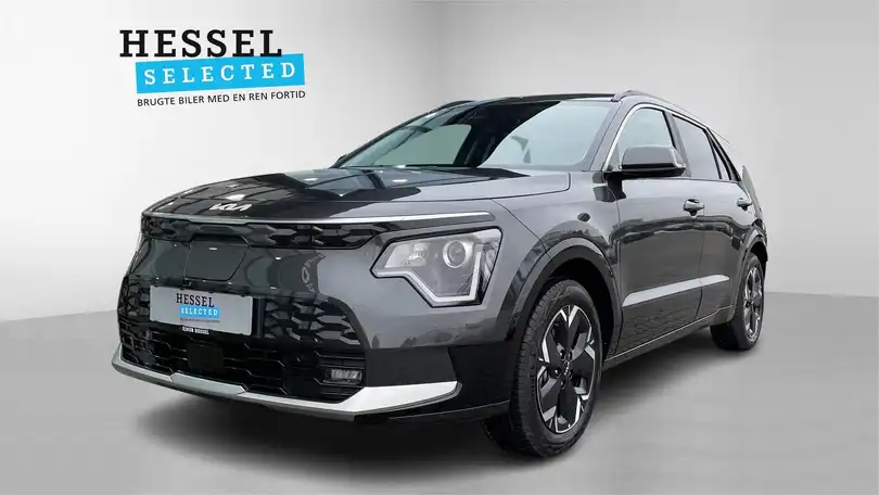 EL Prestige 204HK 5d Aut.