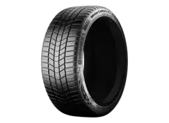 Continental Vinterdæk 225/40R19 93V EVc