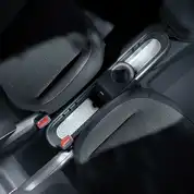 Måtter til midterkonsol til Twingo E-Tech 2026