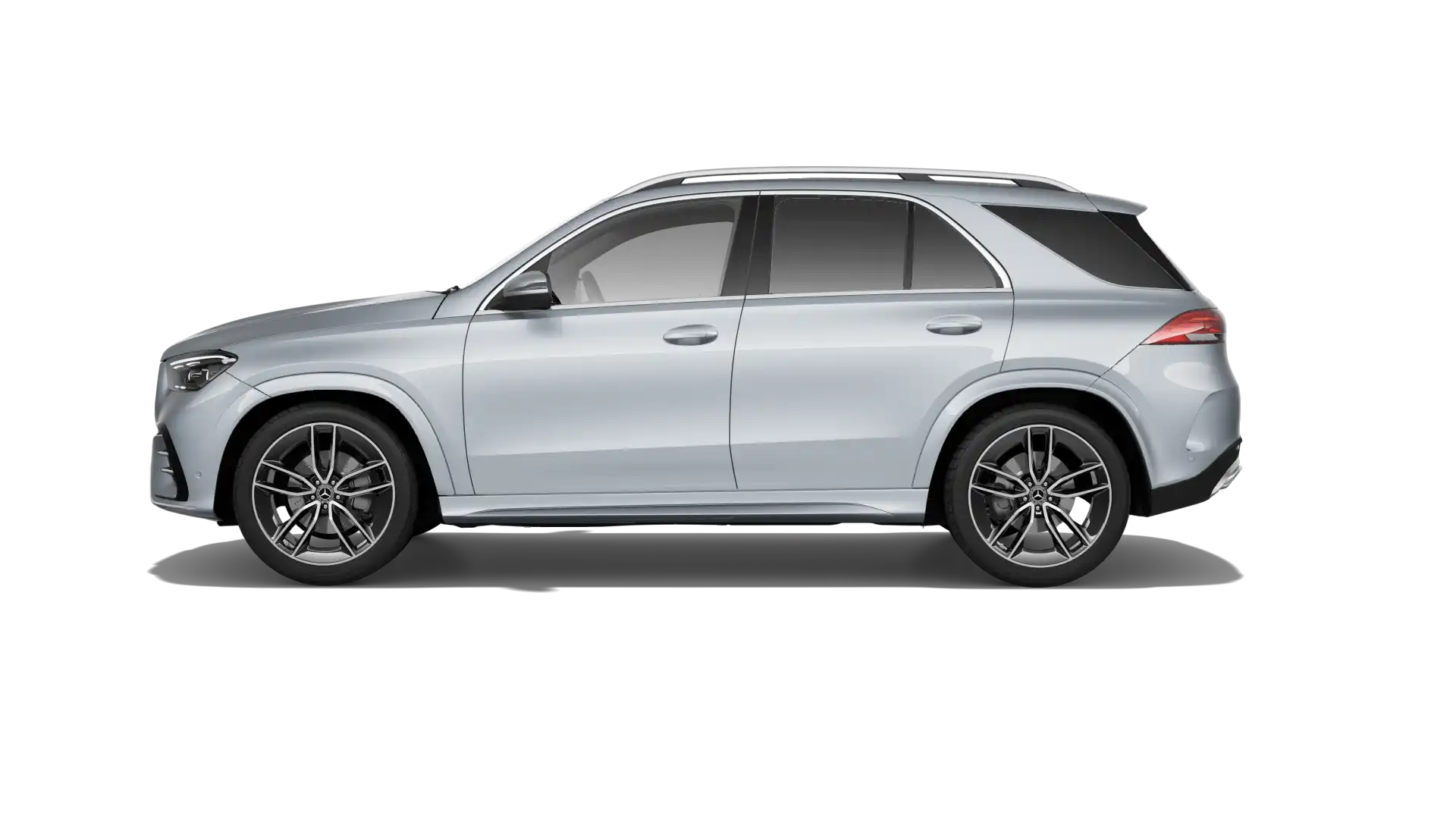 GLE 53 Hybrid 4MATIC+ SUV