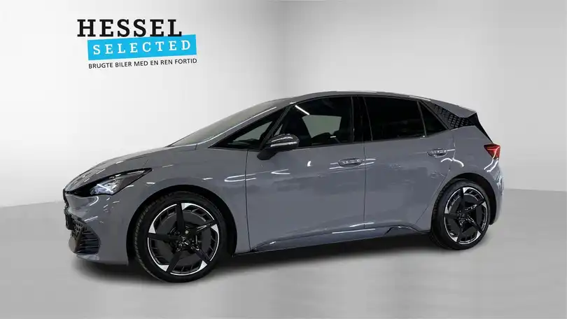 EL e-Boost 231HK 5d Aut.