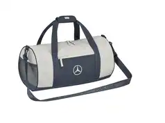 Mercedes Golf Sportstaske