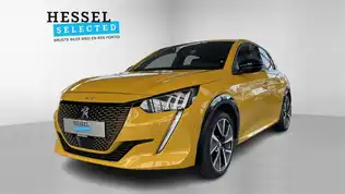 EL GT 136HK 5d Aut.