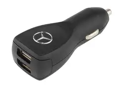 USB Powerlader til Mercedes