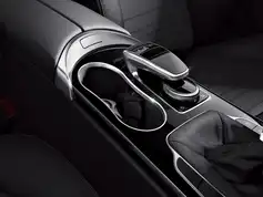 Kopholder til E-Klasse Sedan 2016-2023