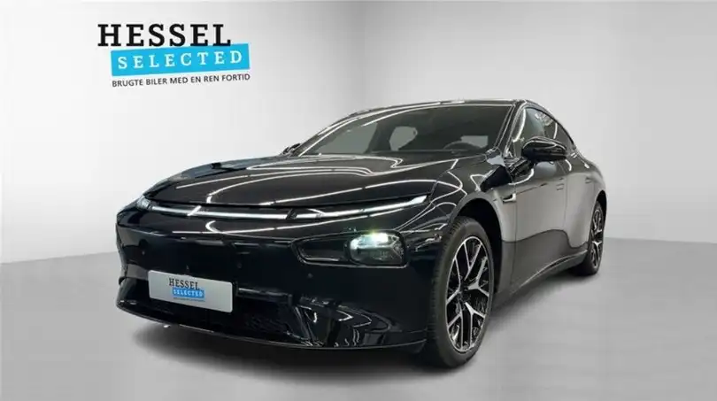 EL Performance AWD 473HK Aut.