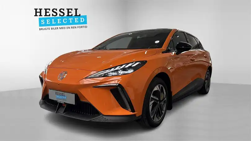 EL Luxury 204HK 5d Aut.