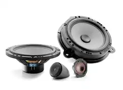 Focal Music Live til GR. Scenic IV 2016-2021