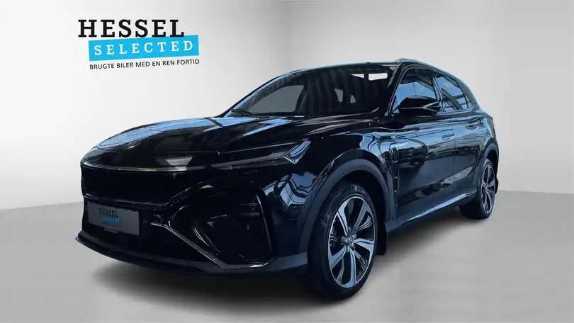 EL Luxury 180HK 5d Aut.