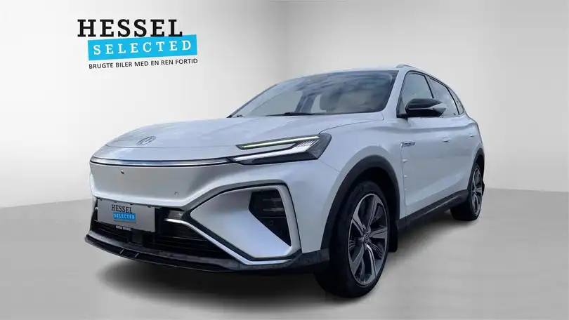 EL Performance 4x4 288HK 5d Aut.