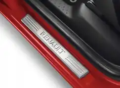 Indstigningslister til Captur I 2013-2019