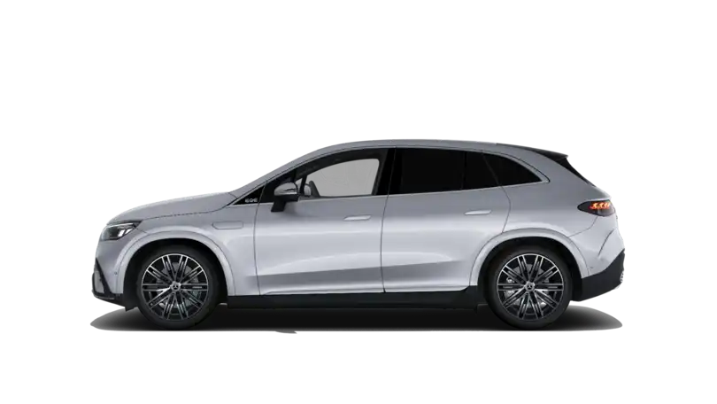 EQE 350 4MATIC SUV