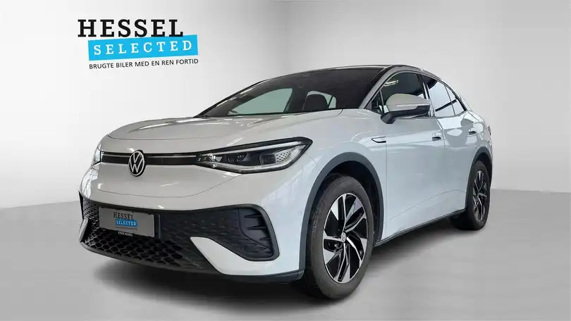 EL Pro Performance 204HK 5d Aut.