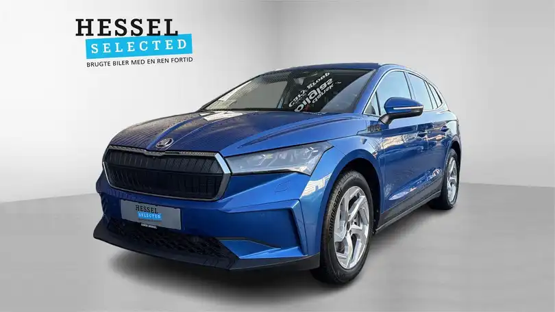 80 iV Plus 204HK 5d Aut.