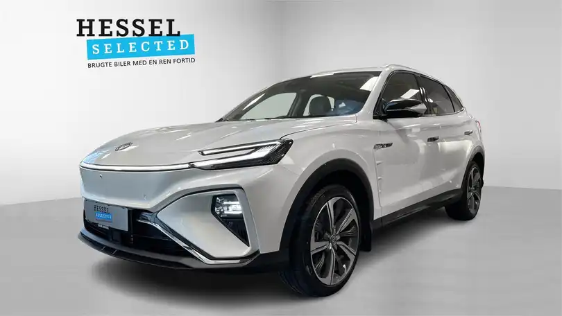 EL Performance 4x4 288HK 5d Aut.