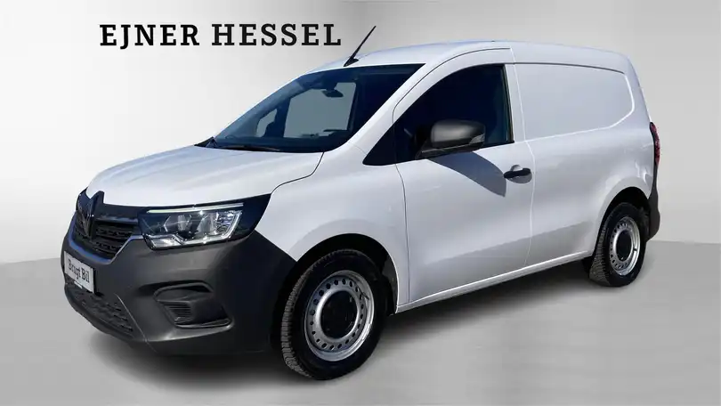 L1 1,5 Blue DCi EDC 95HK Van 6g Aut.