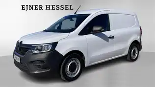 L1 1,5 Blue DCi EDC 95HK Van 6g Aut.