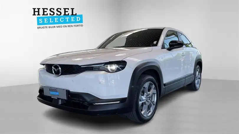 e-Skyactiv Exclusive-Line 145HK 5d Aut.