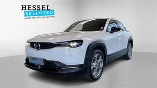 e-Skyactiv Exclusive-Line 145HK 5d Aut.