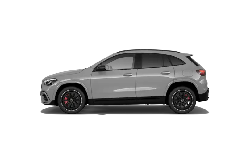 GLA 35 4MATIC SUV