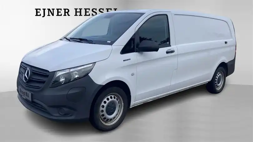 112 A3 EL 116HK Van Aut.