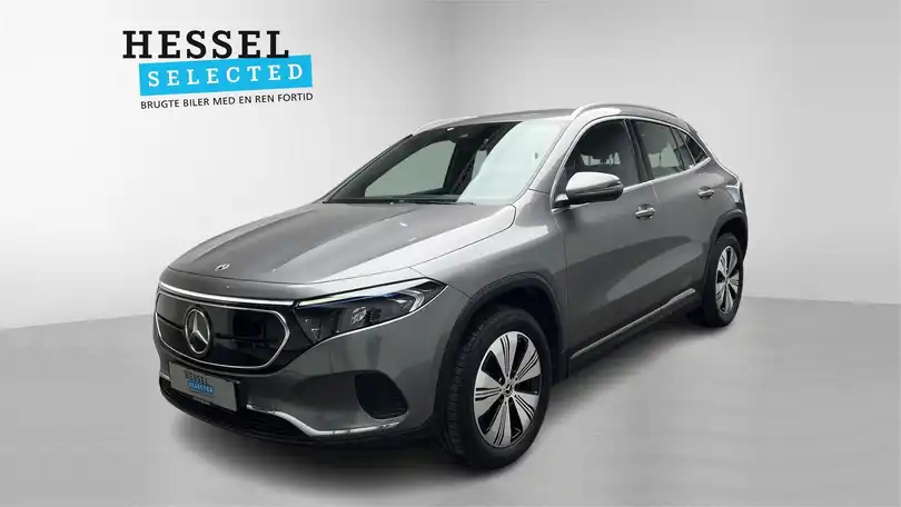 EL Progressive 190HK 5d Aut.