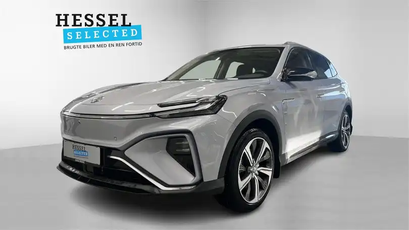 EL Luxury 180HK 5d Aut.