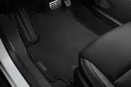 Bundmåttesæt, Nålefilt til Arkana 2021-2024