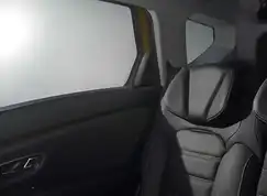 Solgardin til Scenic IV 2016-2021