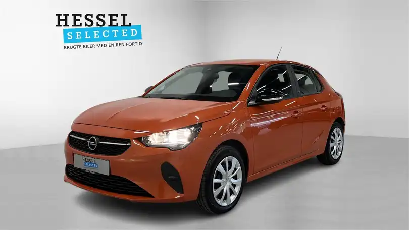 EL Edition 136HK 5d Aut.