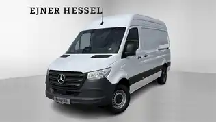 317 2,0 CDI A2 Pro 9G-Tronic 170HK Van 9g Aut.