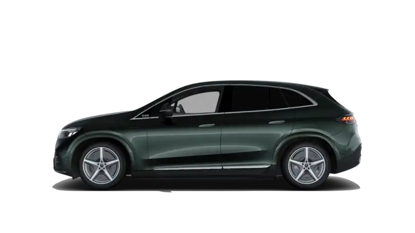EQE 350 4MATIC SUV