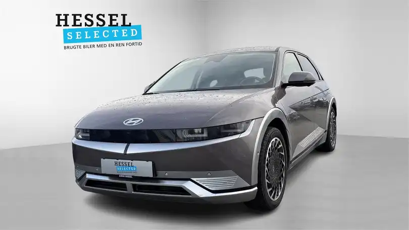 Electric 72,6 kWh Ultimate 218HK 5d Aut.