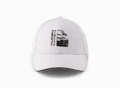 Renault R5 TURBO Cap 