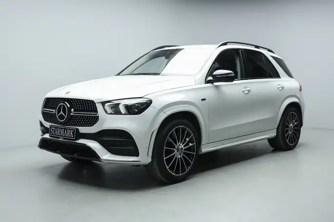 GLE350 de