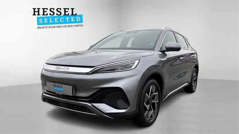 EL Design 204HK 5d Aut.