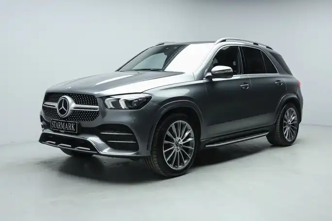 GLE350 de