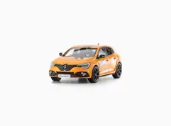 Renault Megane 4 R.S 1:43