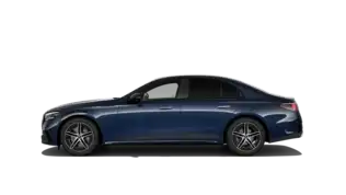 E 220 d Sedan