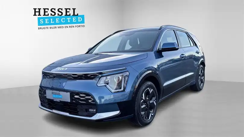 EL Prestige 204HK 5d Aut.