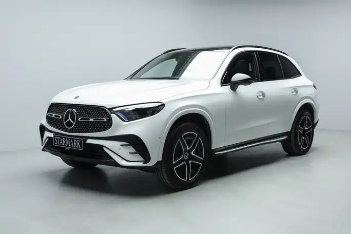 GLC300 e