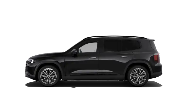 250+ with EQ Technology SUV