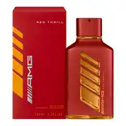 Mercedes AMG THRILL EDP