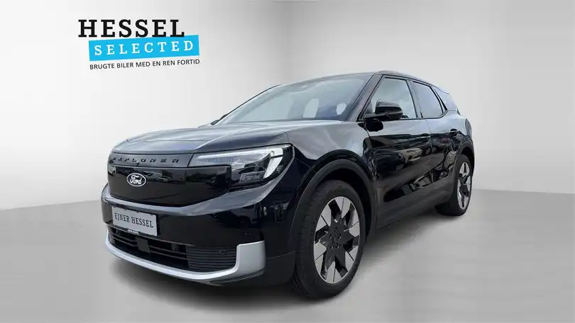 EL UR Premium RWD 286HK 5d Aut.