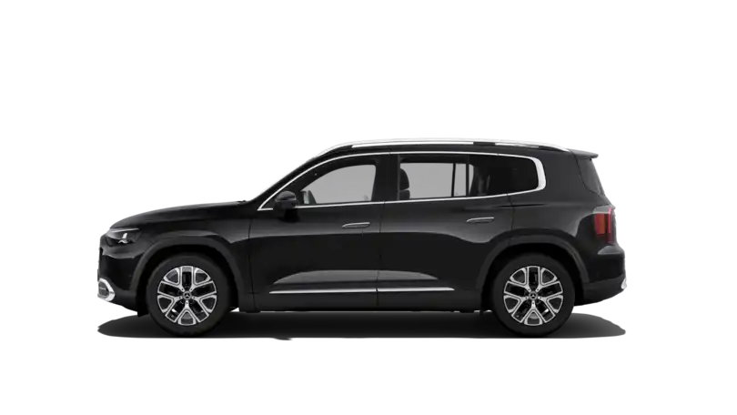 250+ with EQ Technology SUV