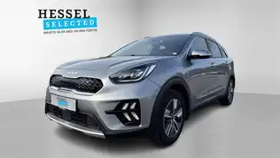1,6 GDI PHEV Plugin-hybrid Advance DCT 141HK 5d 6g Aut.