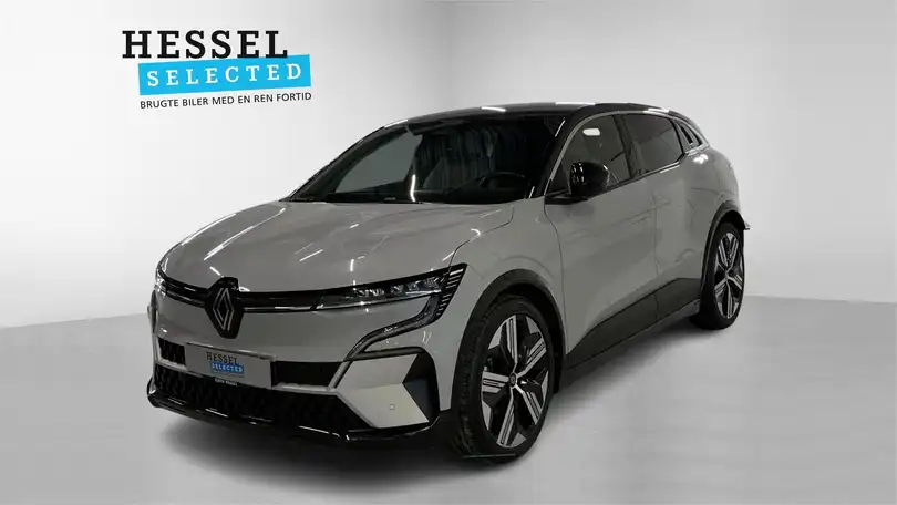 E-TECH Iconic 220HK 5d Aut.