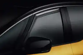 Vindafviser, for til Scenic IV 2016-2021