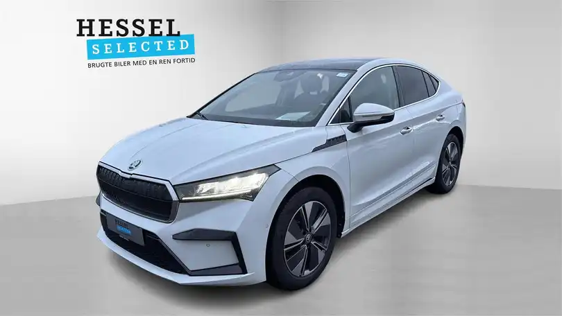 60 Coupe EL 180HK 5d Aut.